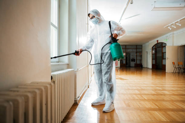 Best Commercial Pest Control Services  in Cave Springs, AR